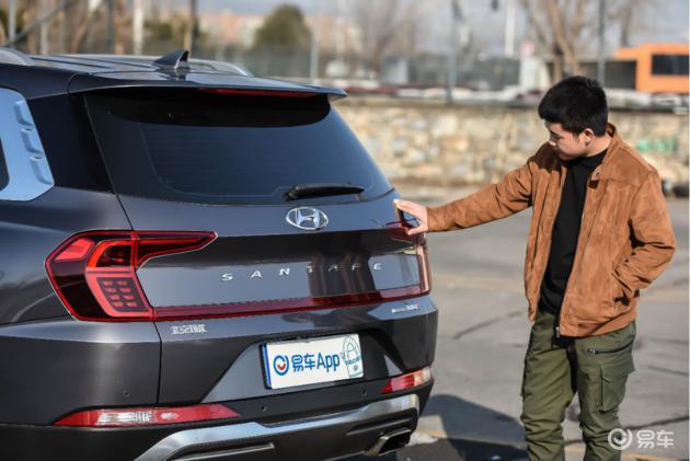 四代胜达尾门,深度解析四代胜达