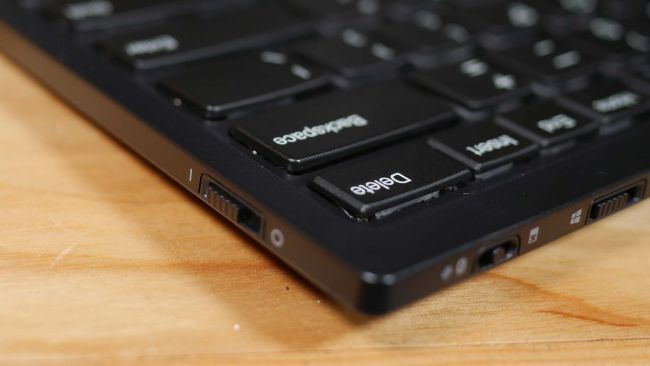 thinkpad小红点键盘测评,thinkpadx1carbon小红点没用