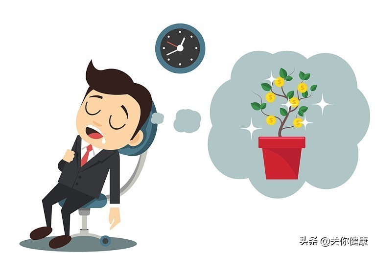 经常做梦的十大梦境,做梦是睡眠好的表现还是差的表现