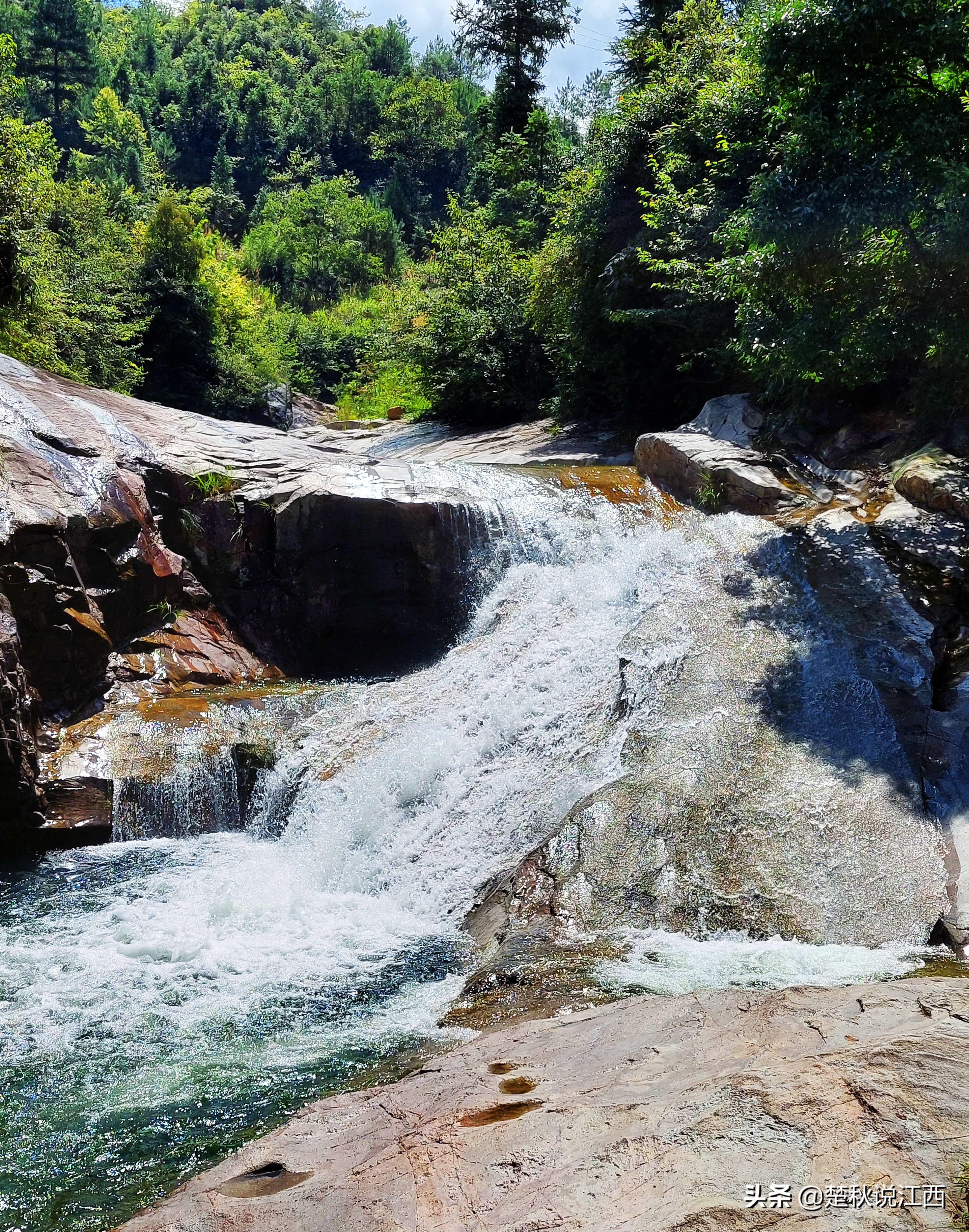 赣南道教圣地,赣南最大的道教圣地