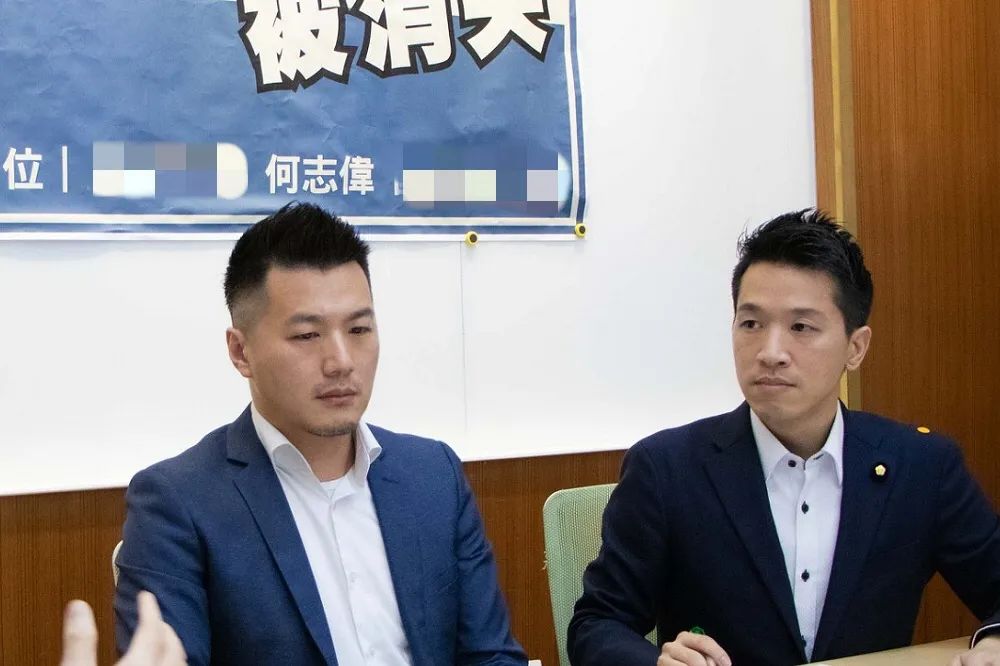 台副教授歧视陆生言论引发两岸挞伐*进党民**当局竟高调为其当“黑保护伞”