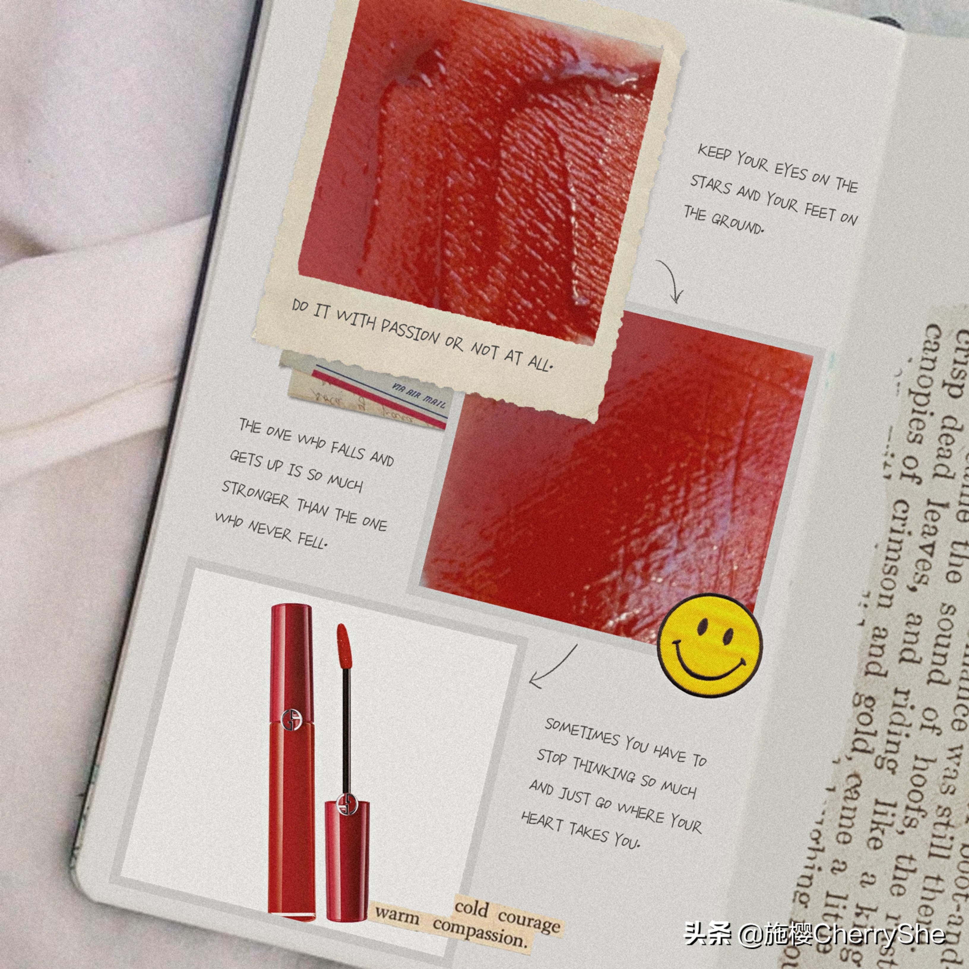 十大品牌番茄色号口红,10色号口红番茄红