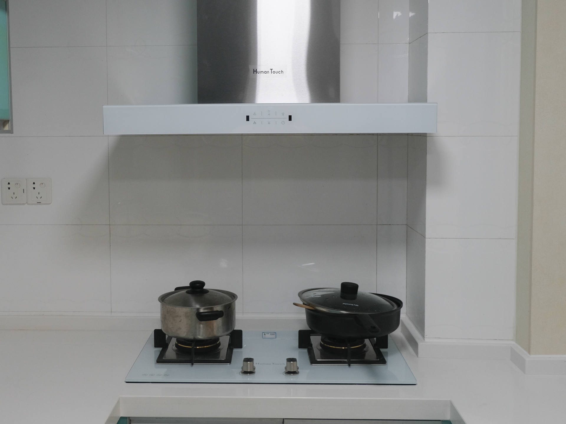 慧曼燃气灶使用说明,最好用的智能烟灶