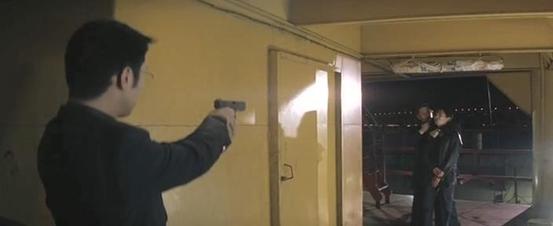 无间道三部曲一口气看完,无间道三部曲正序超长版解说