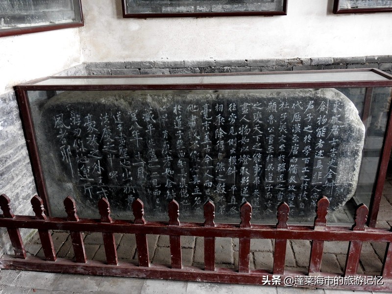 人间仙境蓬莱阁视频,人间仙境蓬莱阁风景区