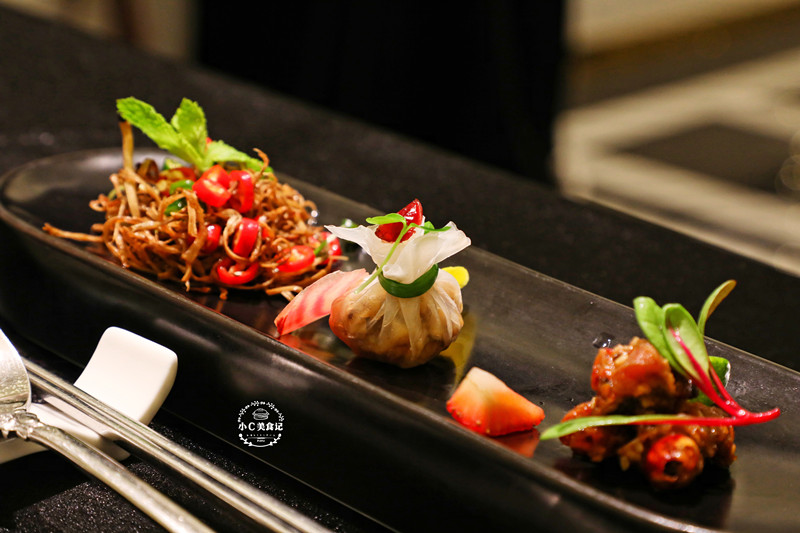 环境优雅又有情调炒菜餐厅,环境好菜品精致的餐厅推荐