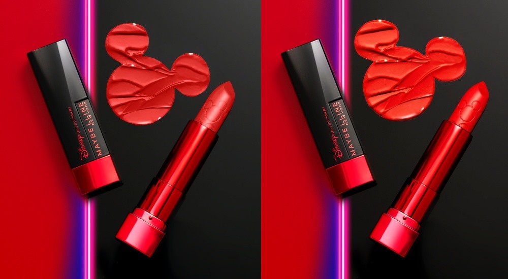 2020鼠年限定美妆全盘点！巴黎莱雅梦幻小粉管、红底鞋新春礼盒