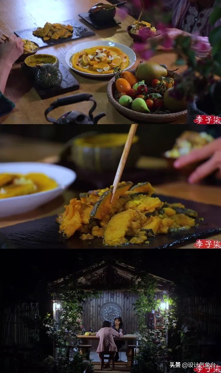 李子柒生活大揭秘,多少人羡慕李子柒的生活