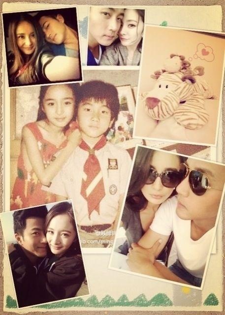 刘恺威离婚以后什么情况,刘恺威离婚后的状况