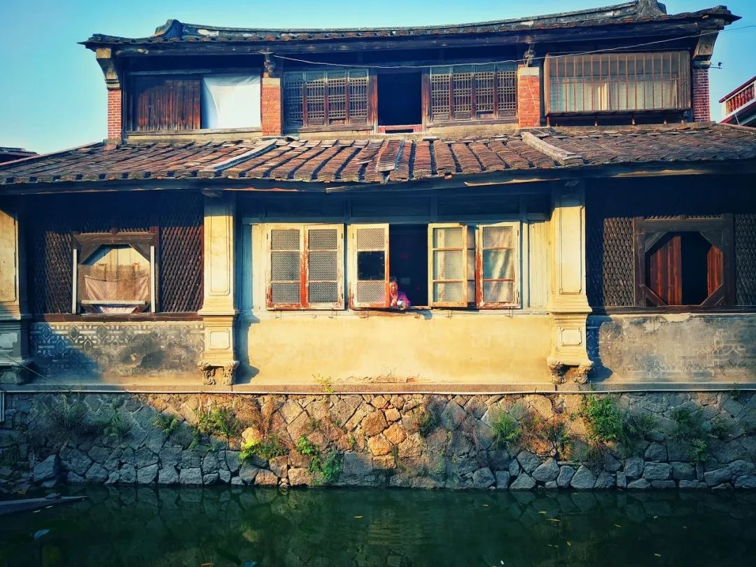 离厦门1小时车程的两个古城,厦门最大千年古城