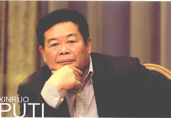 中国首善曹德旺哪里人,中国首善曹德旺祖籍