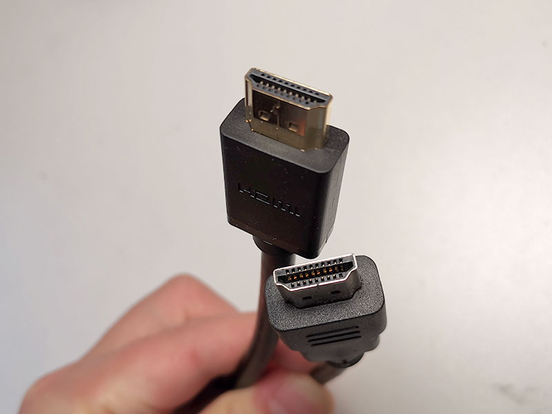 笔记本电脑怎么用hdmi线连接电视,笔记本用hdmi线连接电视没反应