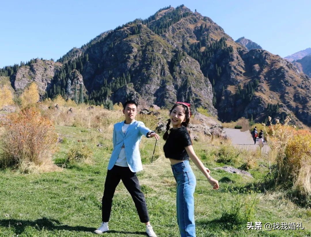 真实婚礼小酒窝,樱桃小丸子山根的初恋