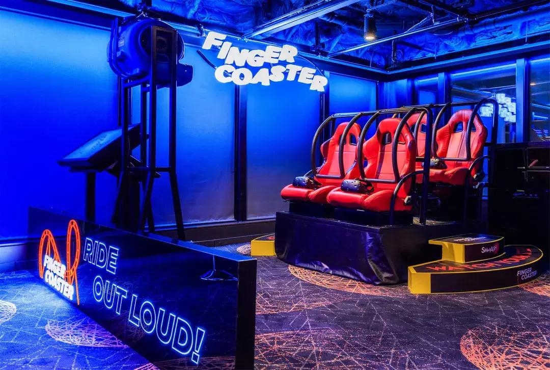 广州星梦邮轮攻略,星梦邮轮旅游航线价格