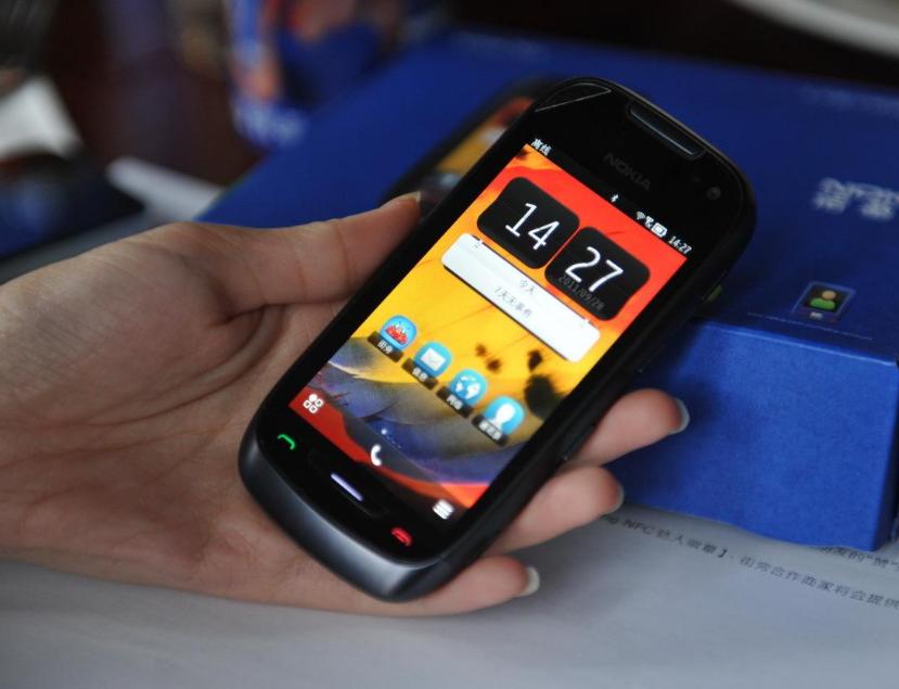 看似“鸡肋”的手机NFC，其实拥有6大功能，很多人却忽略了！