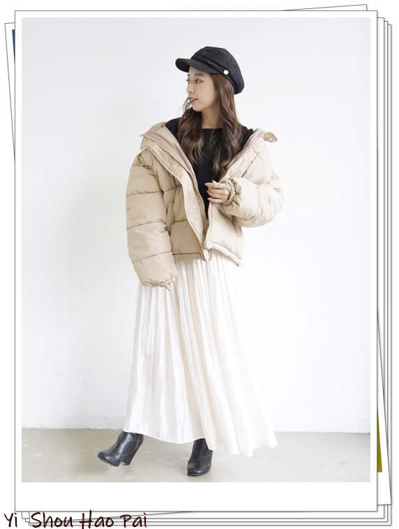 春天20-23度适合穿什么衣服,严寒冬季穿什么衣服好看