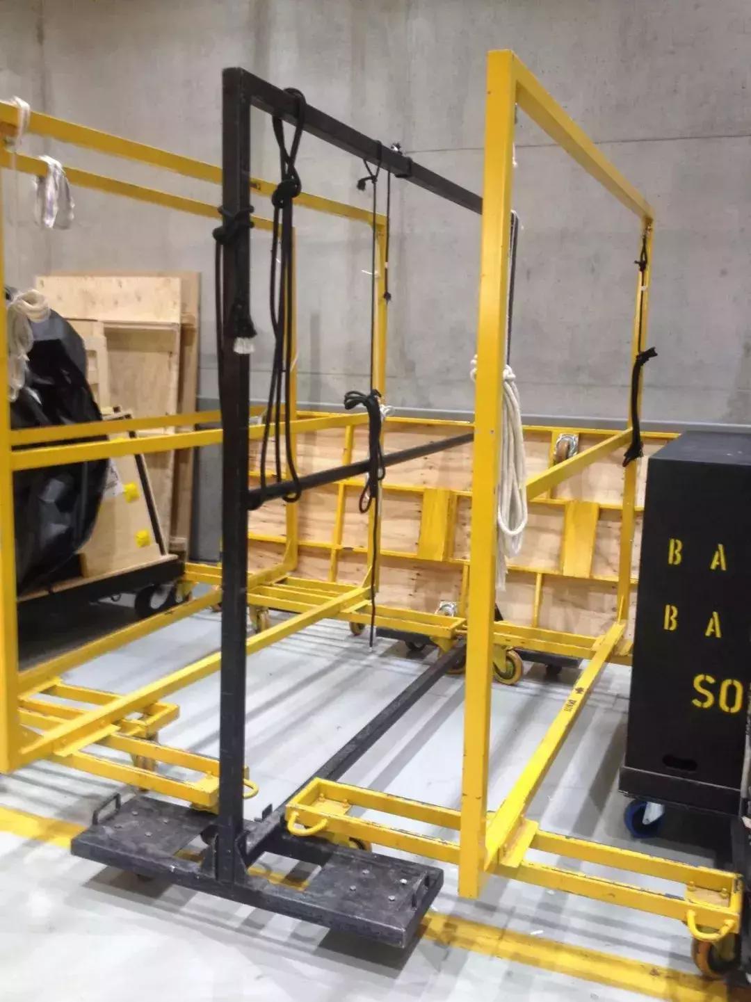 2021悉尼歌剧院灯光,悉尼歌剧院内部灯光效果