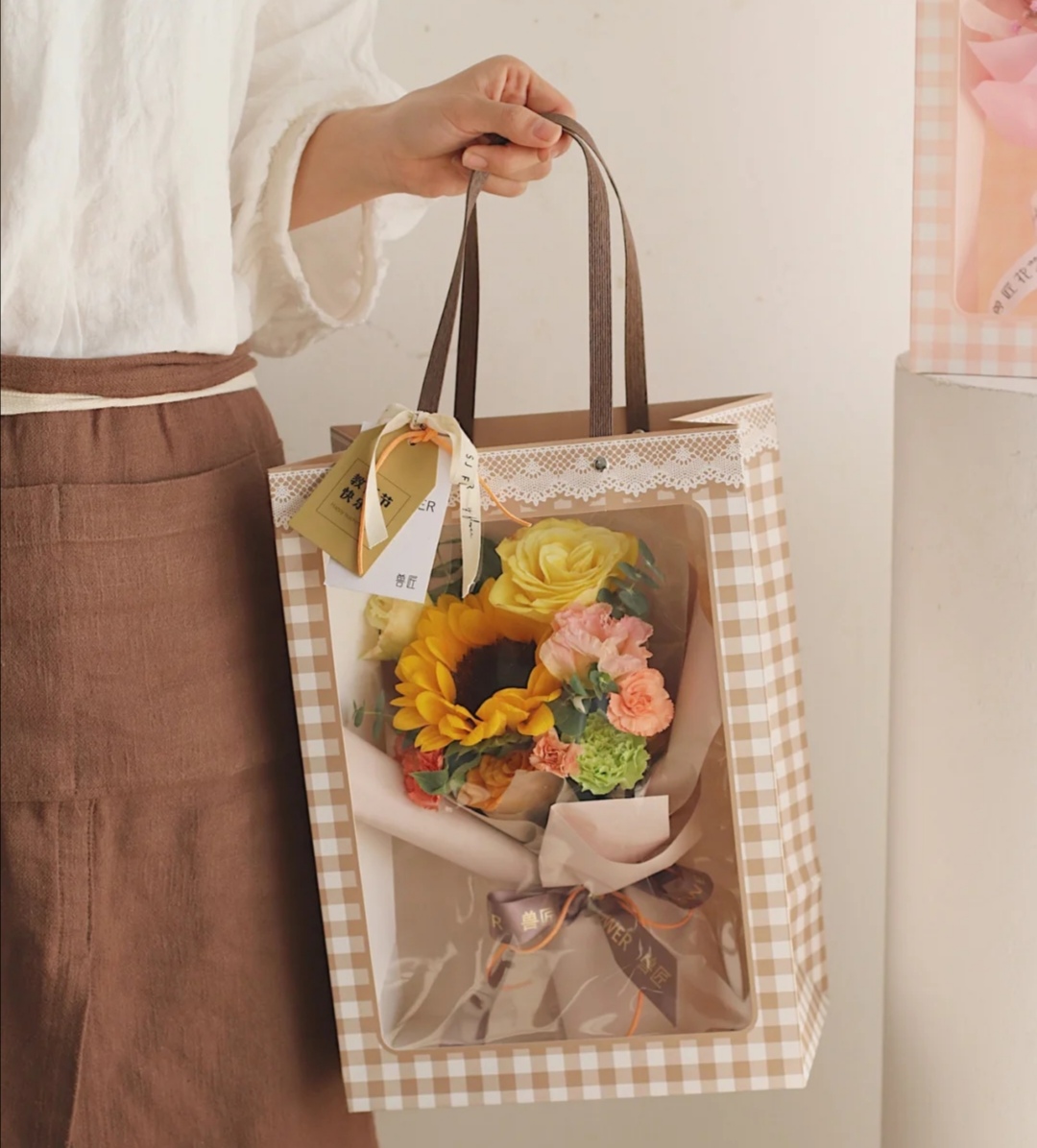 花店吸引人的七夕营销方案,花店营销技巧和思路