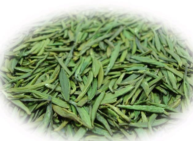 茶叶分类标准及各类名茶代表品种,六大茶类的基本知识和代表名茶