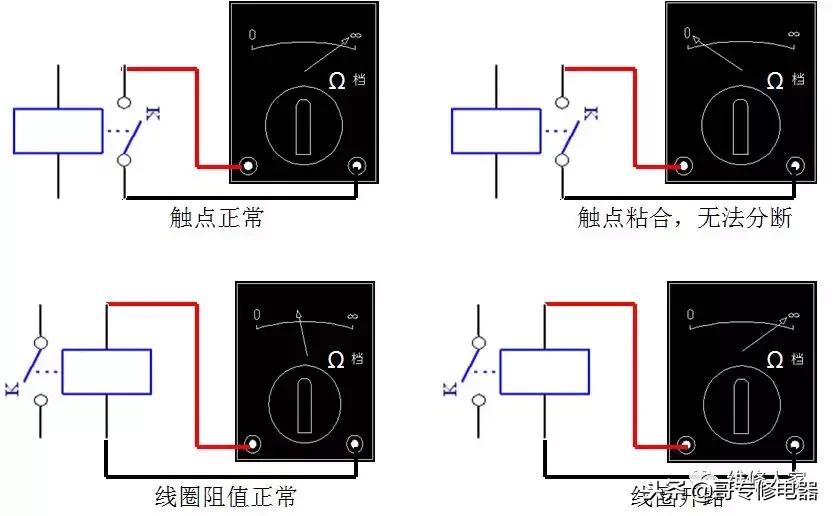 格力变频空调小方板维修如何下手,变频空调维修知识培训