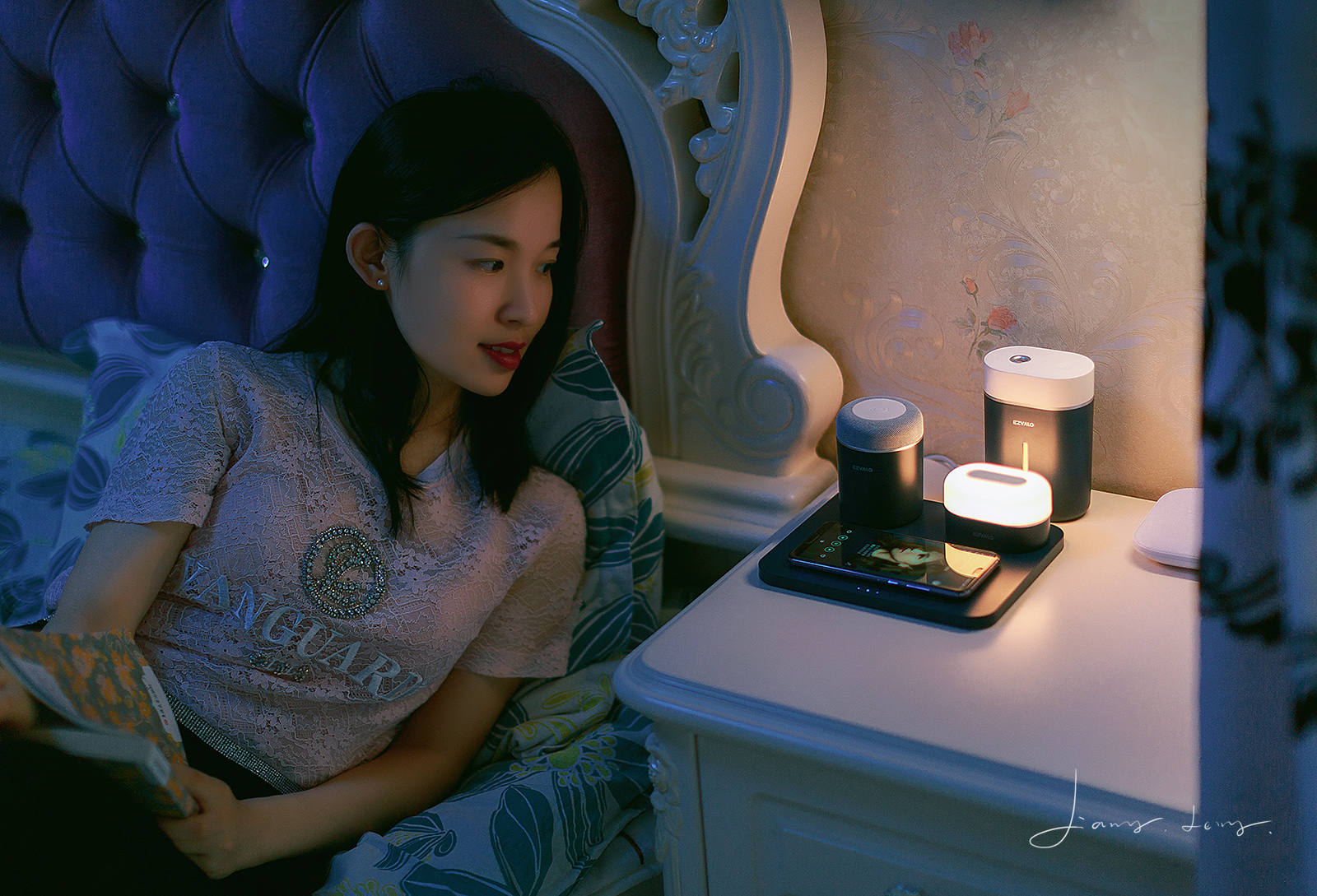 给女孩子独一无二的礼物,给精致女孩的专属礼物