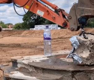 2元钱就能上热搜，“踢瓶盖挑战”燃爆抖音破14亿*放播**