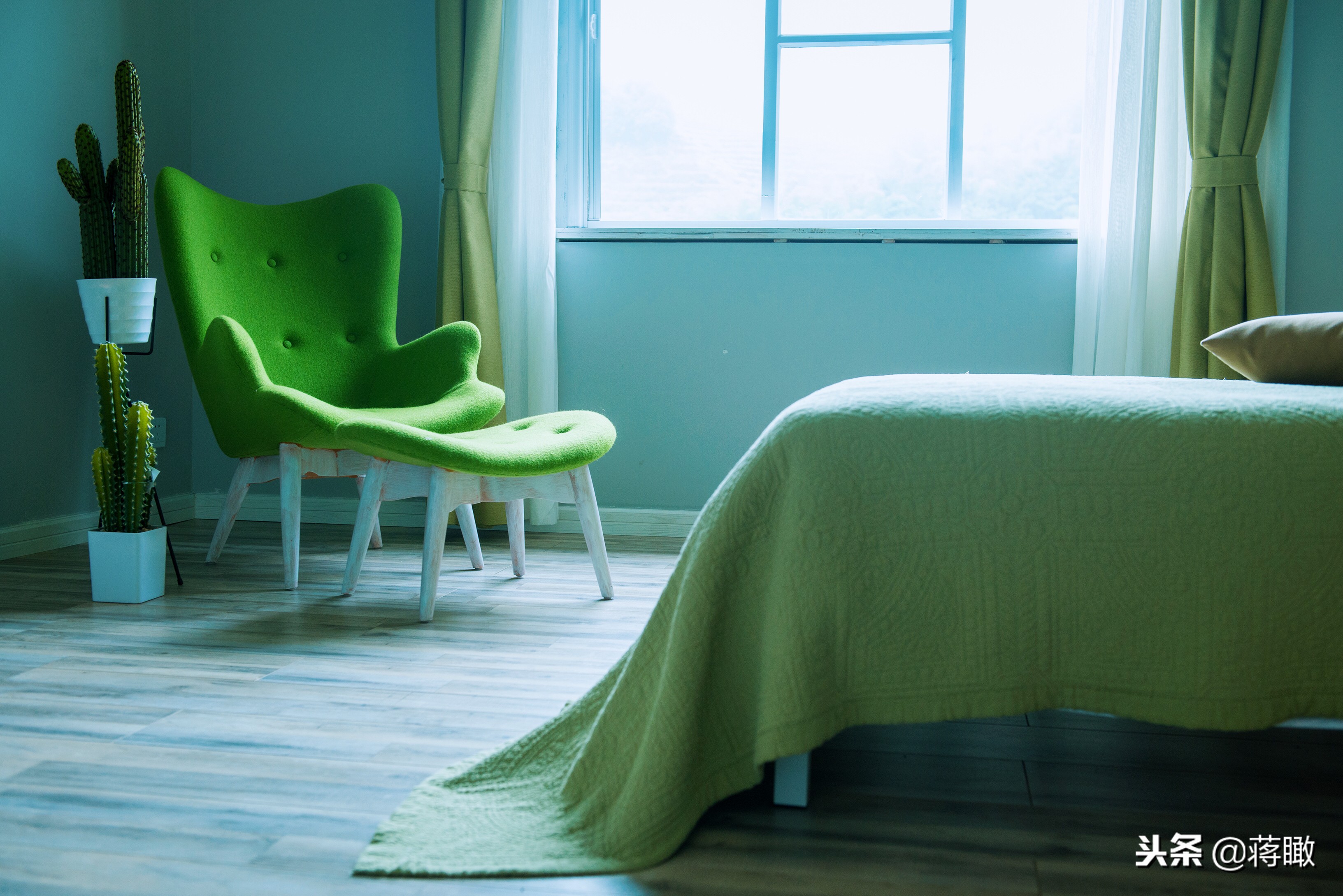 松阳，会是下一个理想国么？