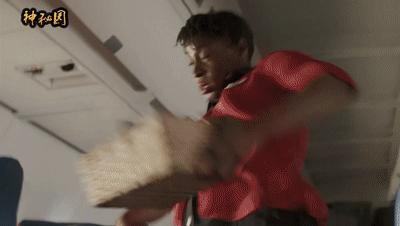 西南航空1380号班机空中浩劫模拟,飞机坠落事件人员伤亡情况