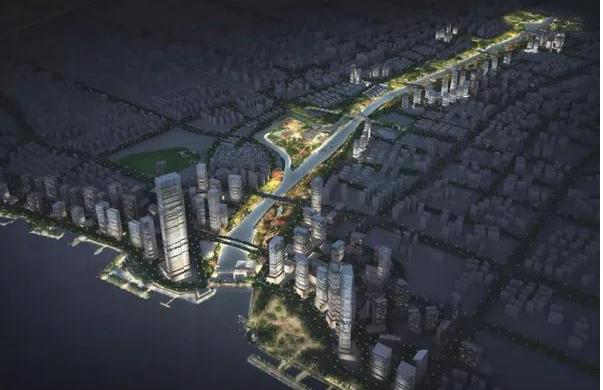 江阴锡澄运河的历史,锡澄运河老照片