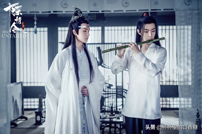 最新仙侠古装剧推荐已上映的,古装仙侠大剧排行榜陈情令