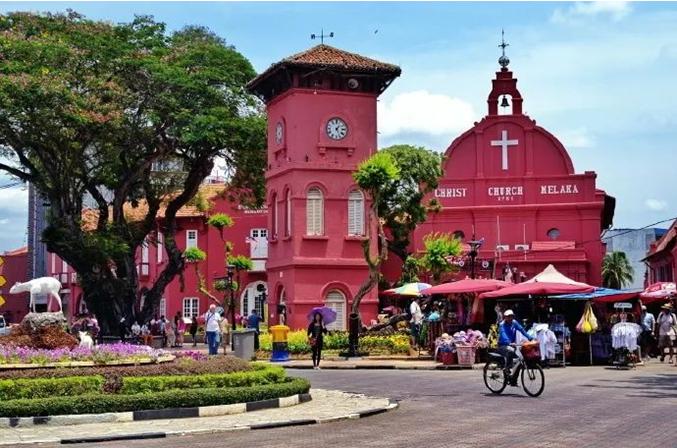 马来西亚绿中海,马来西亚绿中海度假村攻略