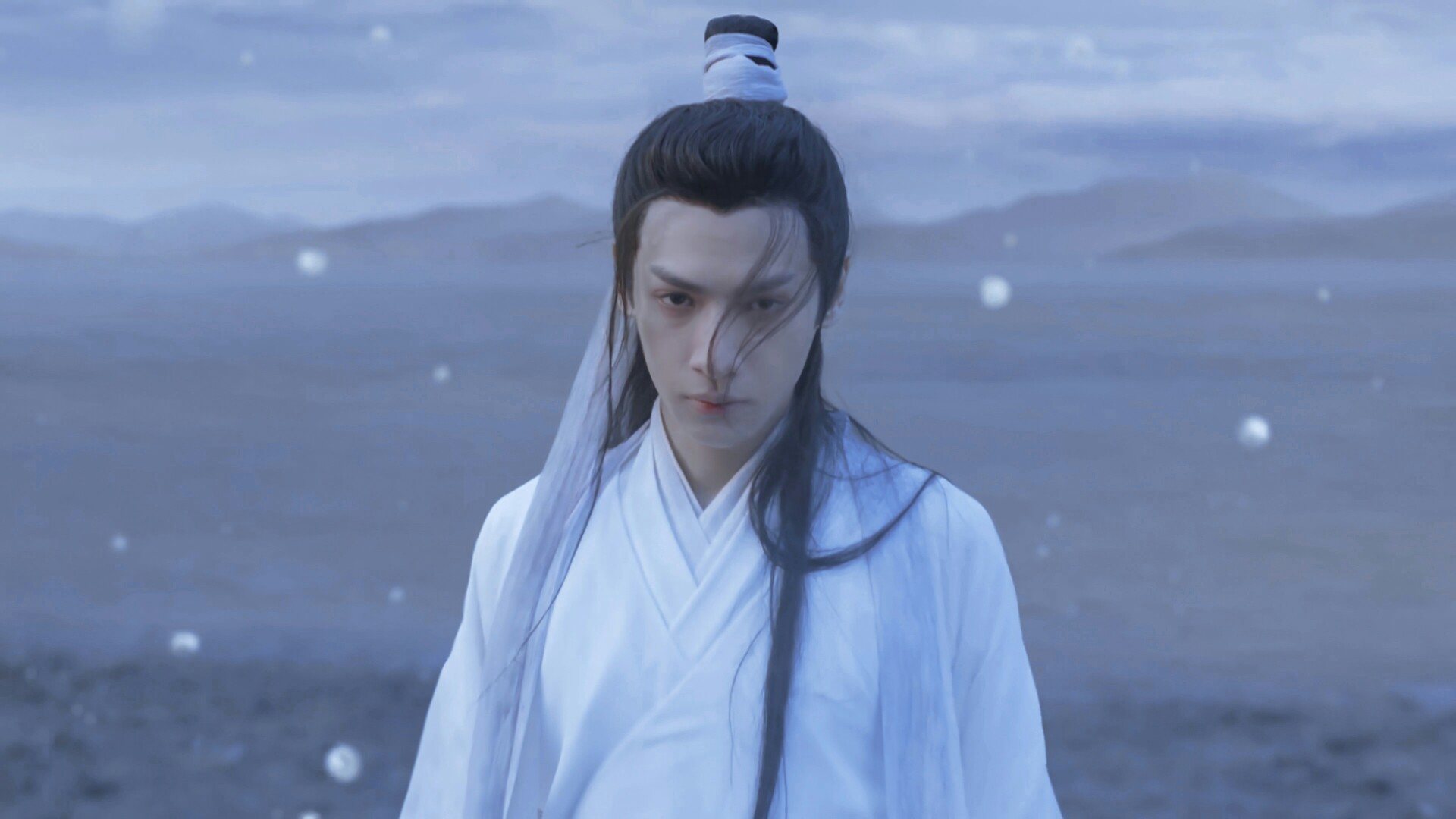 4位让人意难平的角色，巍澜、润玉、灵儿、王沥川谁是你的第一？