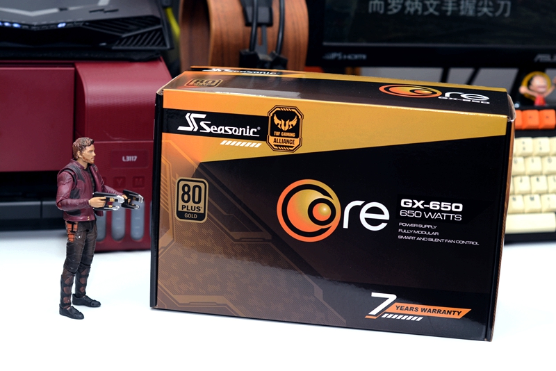 电脑的“心脏”不能马虎，换了新电源，谈谈高塔机箱走线