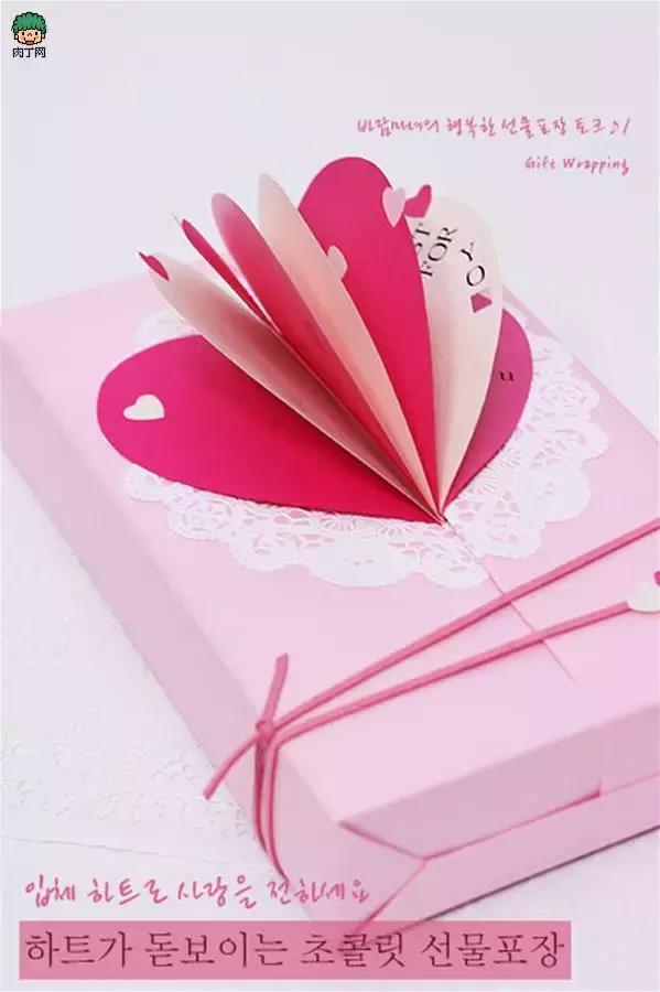 三八妇女节手工贺卡简单慢又好看,三八节贺卡简单又漂亮怎么做