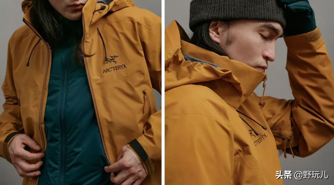 平价冲锋衣羽绒服推荐,冲锋衣羽绒服穿搭推荐