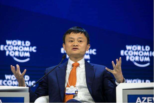 马云赢在商业本质演讲,马云的商业思维是如何建立的