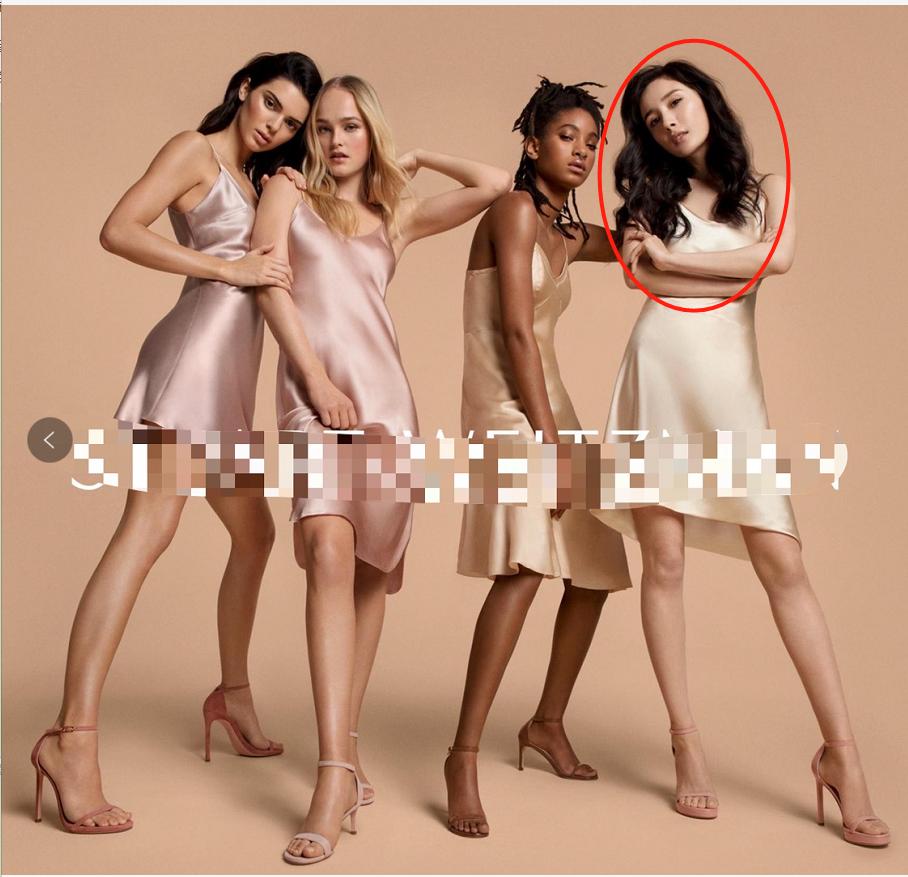 杨幂做客李佳琦直播间完整版,杨幂到底有多强壮