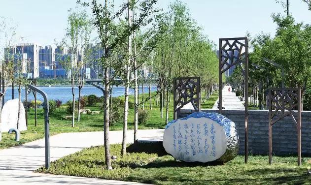 太原新地标建筑,太原长风商务区新地标