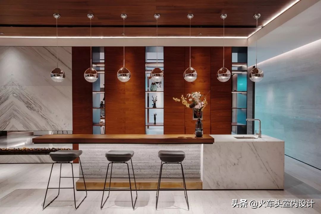 都会桃源大隐于市——恒禾七尚私人会所