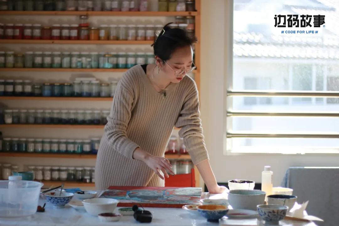 天子寻龙杨玉环下凡,杨玉环怎么上天