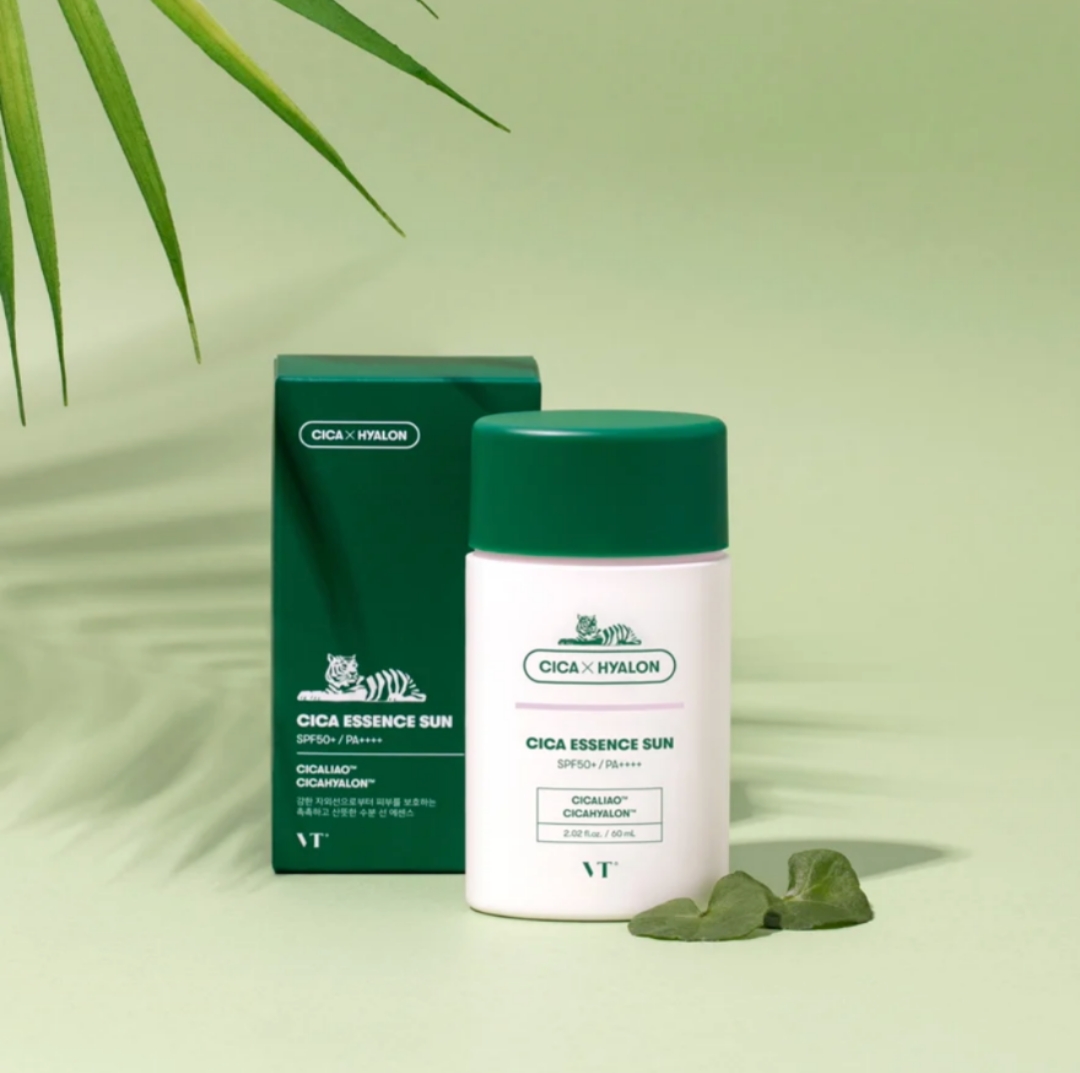 安耐晒防晒霜用后油腻,比安耐晒更清爽不油腻的防晒霜