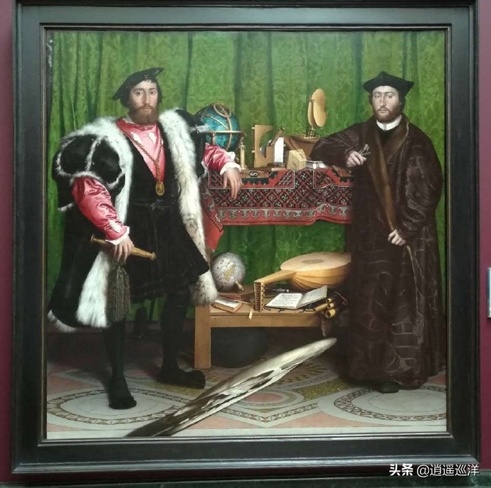 走访伦敦的另类特点博物馆,旅欧纪实完整版视频