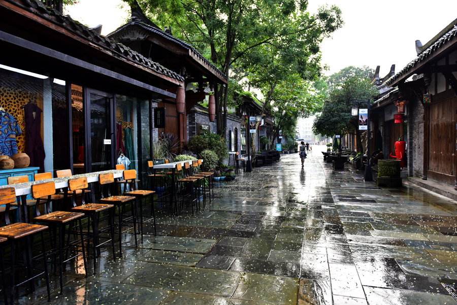 成都吃的特点美食攻略,成都旅游美食攻略全部