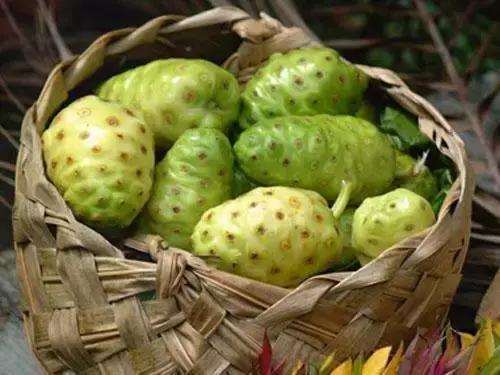 世界上七大罕见水果叫什么名字,世界十大罕见水果排行