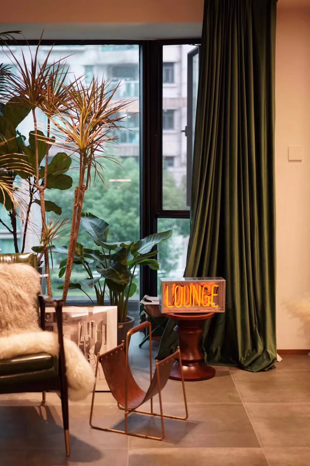 层高不够怎么布置灯光,房子层高太高怎么配灯