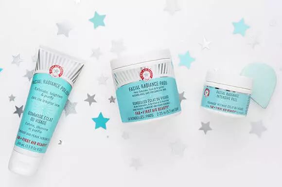 国际十大美容产品,国外新推出的美容产品