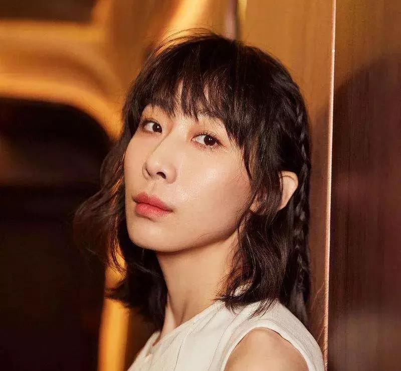 换个发型年轻10岁,换一款减龄10岁的发型