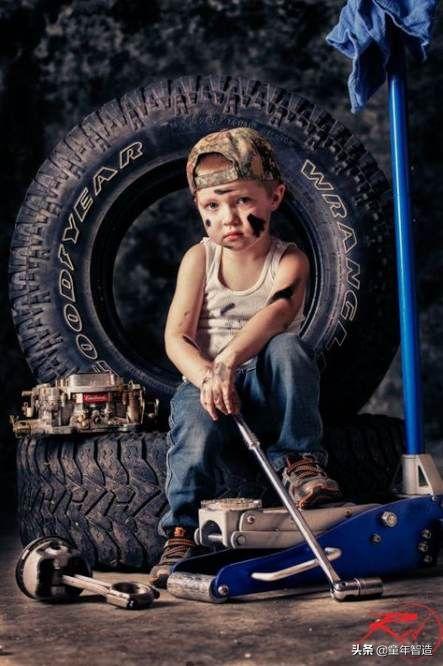 道出养育男孩的痛点,养育男孩的真实感受