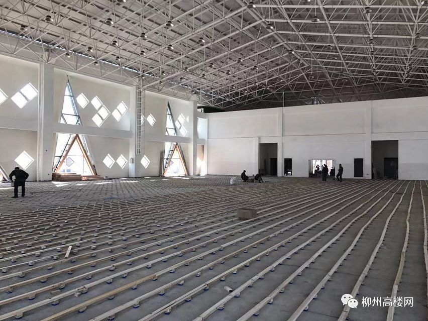 柳州市鱼峰区体育园规划在哪里,柳州最新公园建设情况