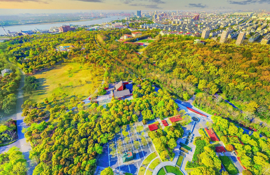 上海闵行区十四五规划即将出炉,上海闵行区内五年内规划